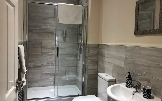 Comfort Stay Apartments Derby