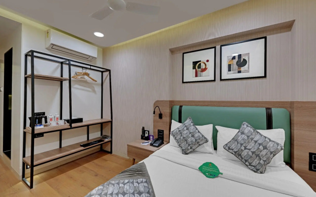 Click Hotel Andheri MIDC
