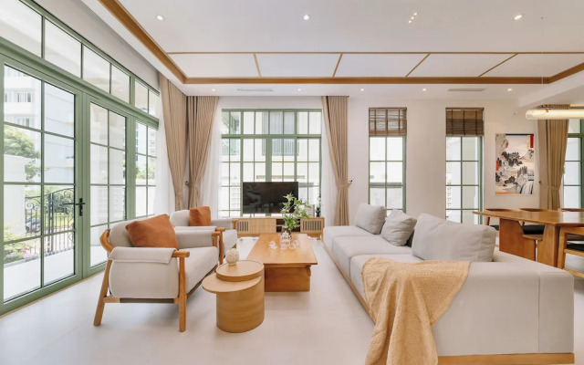 Elyday Apartment Hillside Phu Quoc