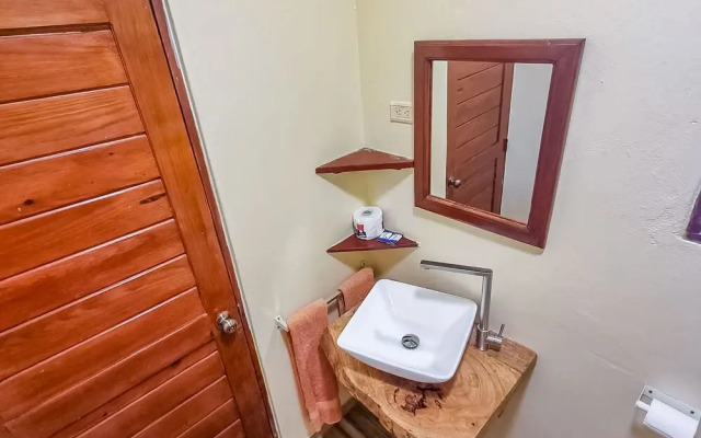 Villa La Plantacion - Adults only