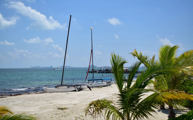 Bahari Cancun - Adults Only