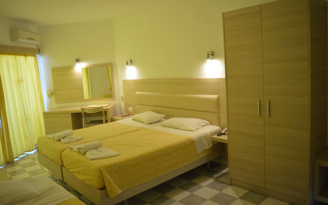Sabina Hotel