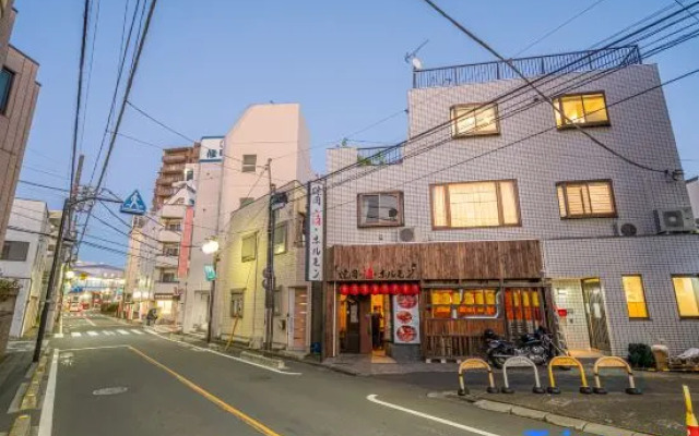 1-min station/4 lines/Kiyoka Villa