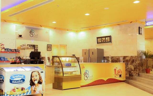 Jayan Hotel Makkah