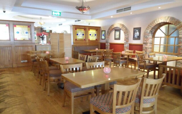 The Address Sligo