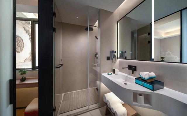 SSAW Garden Hotel Beijing