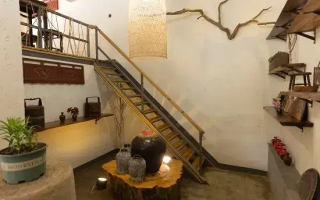 Jiangyuan Impression Guesthouse