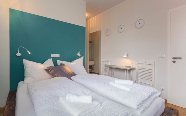 Bed & Breakfast Am Schillerplatz