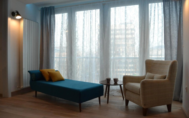 Apartment Društveni dom
