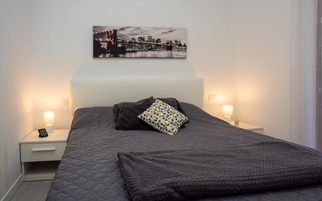 Italian Vacation Homes - Igea