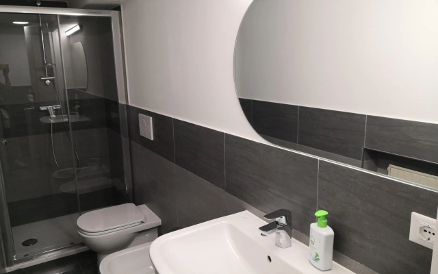 San Marco Square WI-FI fibra in the fashion district 493