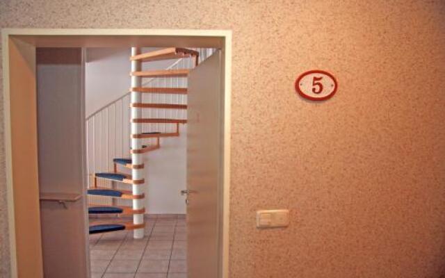 Apartment 5 - Maisonette