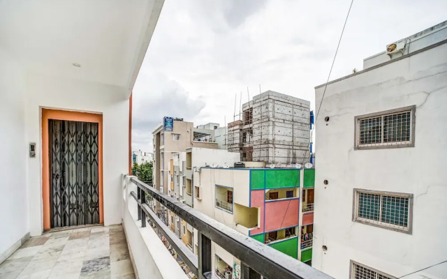 Fabexpress Adarsh Inn