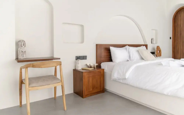 Wild Paradise Villa - 2 Bedrooms