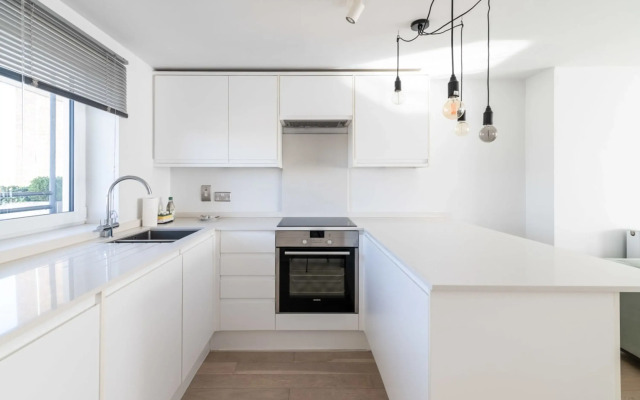 Belgravia Apartment 45