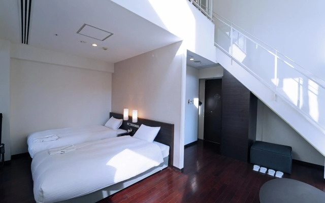 KOKO HOTEL Sendai Kotodai Park