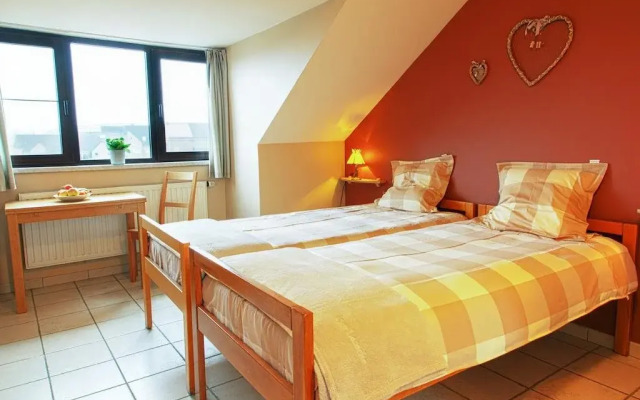 Holiday Home 't Regulierenhuisje