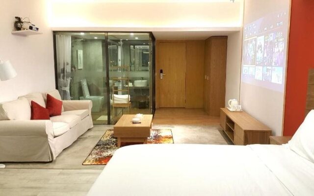 Nordic Forest Boutique Hotel