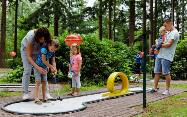 Spacious Chalet With Two Bathrooms