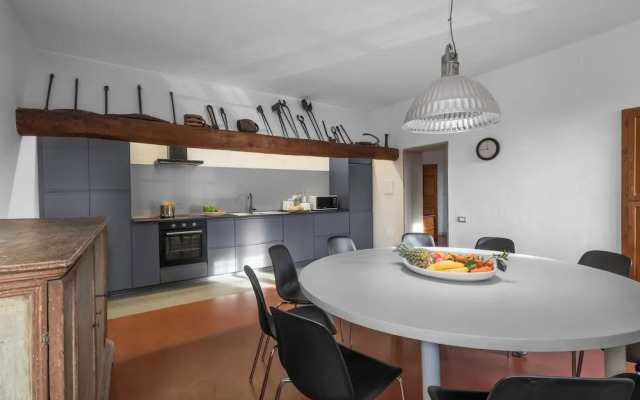 Il Villino Del Collezionista With Pool In Pistoia