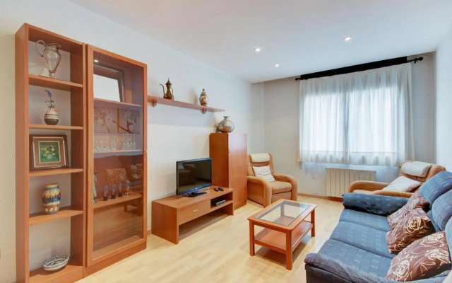 Llevant 3 1 Centro Roses - Barneda Premium