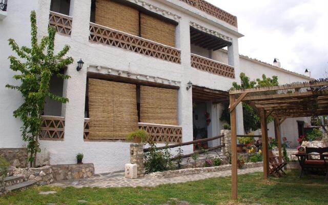 Apartamentos El Huerto de Lobras