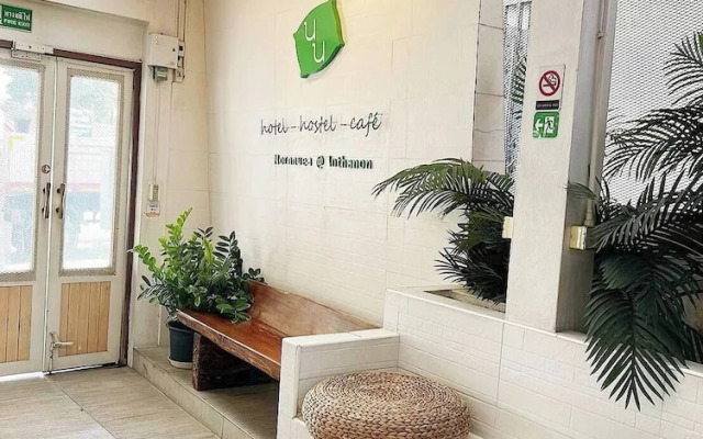 Nornnuea at Inthanon