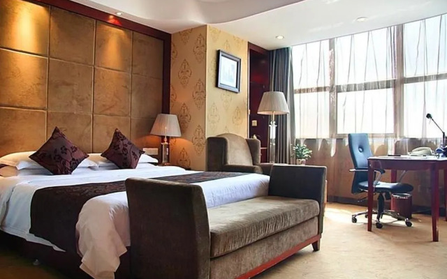 Chongqing Ourland Hotel