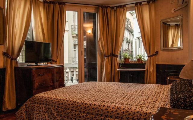 DEL900 Hostel Boutique