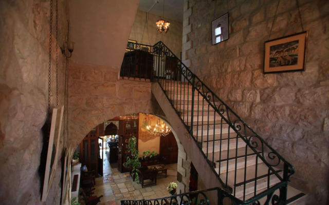 Jerusalem Hotel