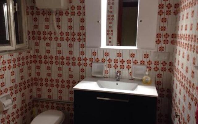 Love Greece Apartments