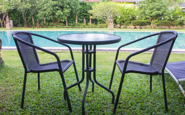 Rajapruek Samui Resort