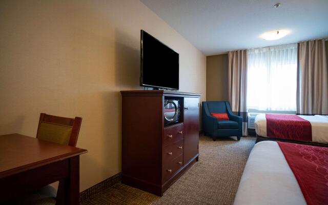 Comfort Inn Kennewick Richland