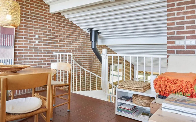 4 Star Holiday Home in Allinge