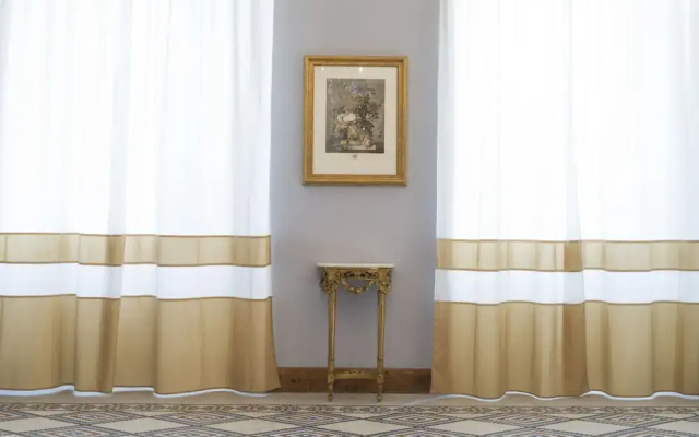 Villa Corallo
