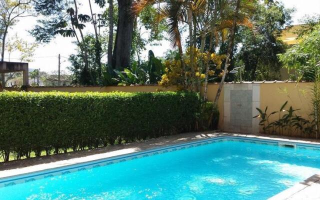 Pousada Villa Verano