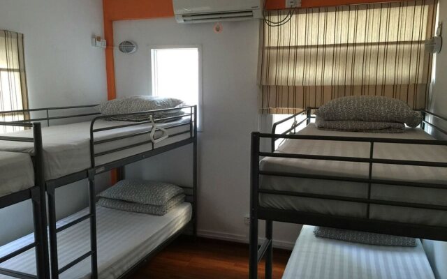 Ace Star Backpacker BnB Hostel