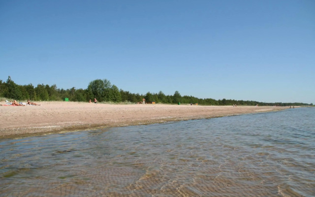 Hotel Saaremaa