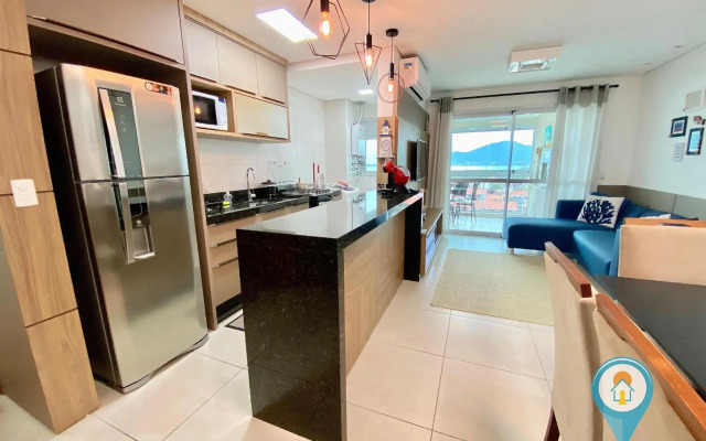 Excelente Apartamento Férias, praia e Beto Carrero