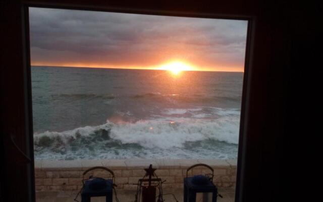 Casa Adriana Fronte Mare