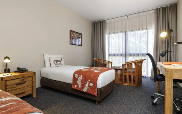 Mercure Kakadu Crocodile Hotel