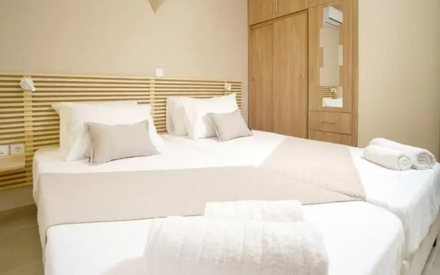 Rodou Suites and Villas