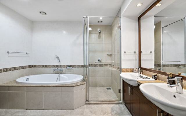 StoneTree - Fairmont North 2 BR - Beach Access