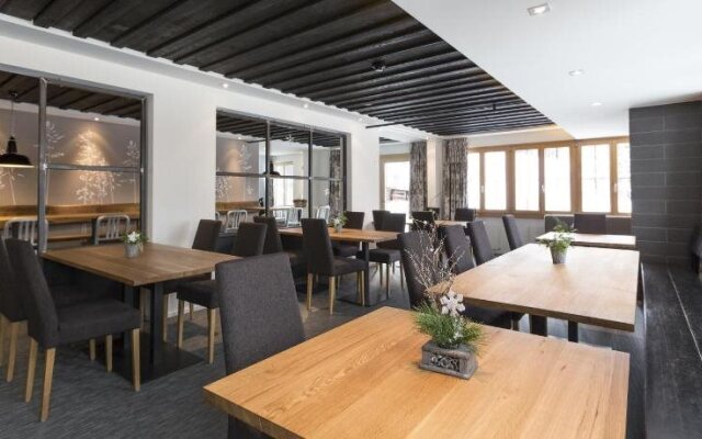 Hotel Le Petit Relais