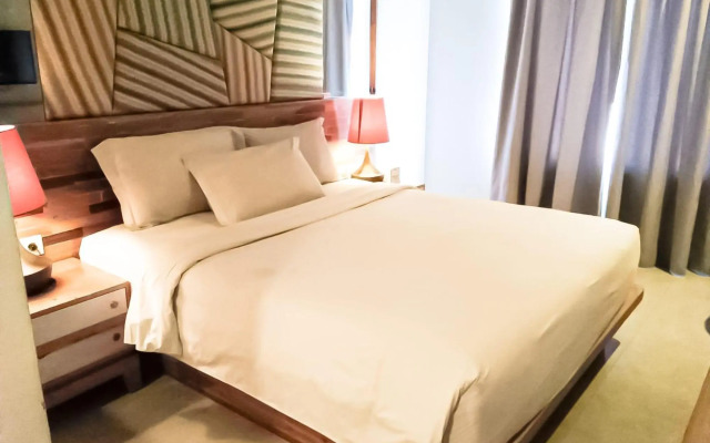 Serela Legian Bali