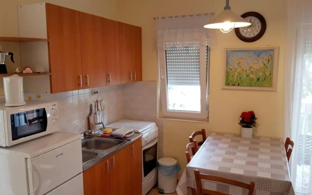Apartments Anđelina