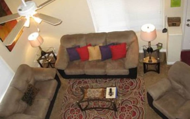 Kelly Hansen 3 Bedroom Home
