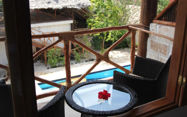 Tamani Villas