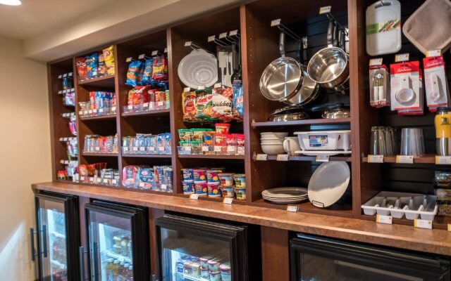 MainStay Suites Spokane Valley