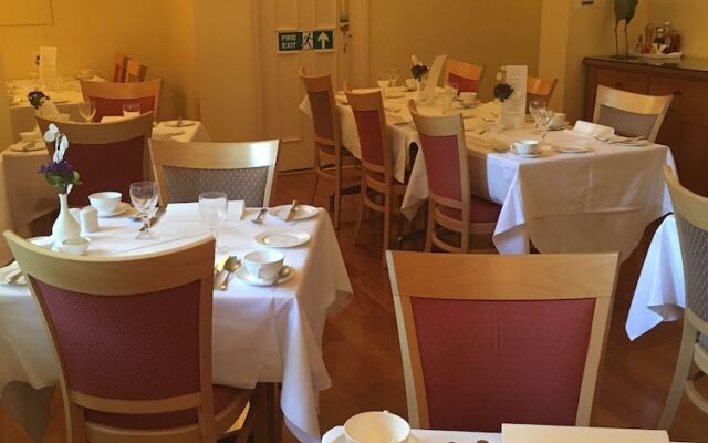 Lypiatt House Hotel